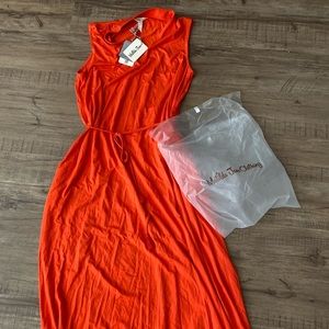 Matilda Jane In The Breeze Maxi